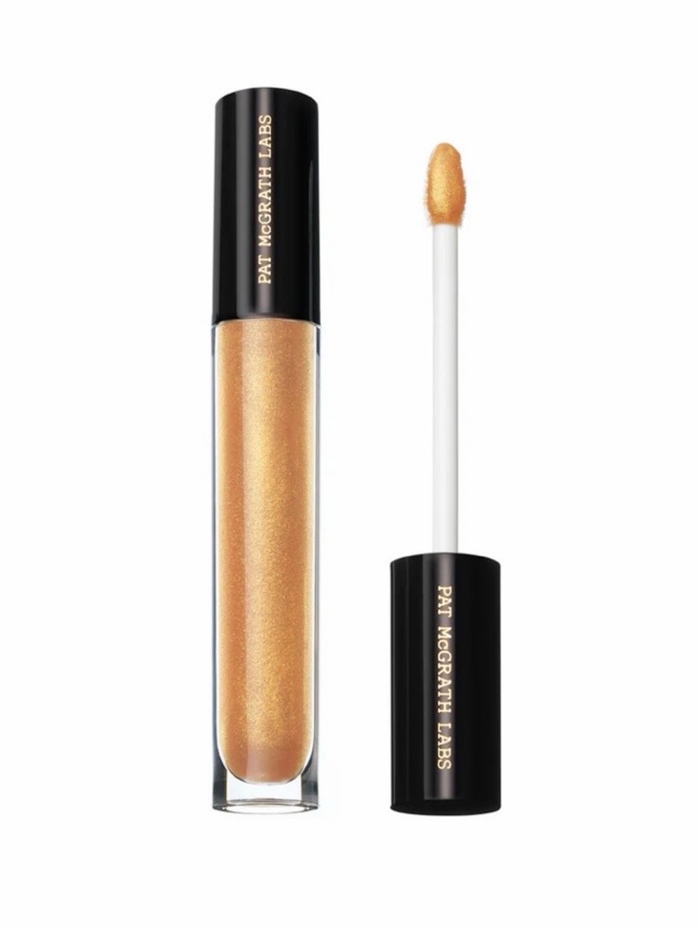Pat McGrath Labs Lust Gloss Blitz Gold